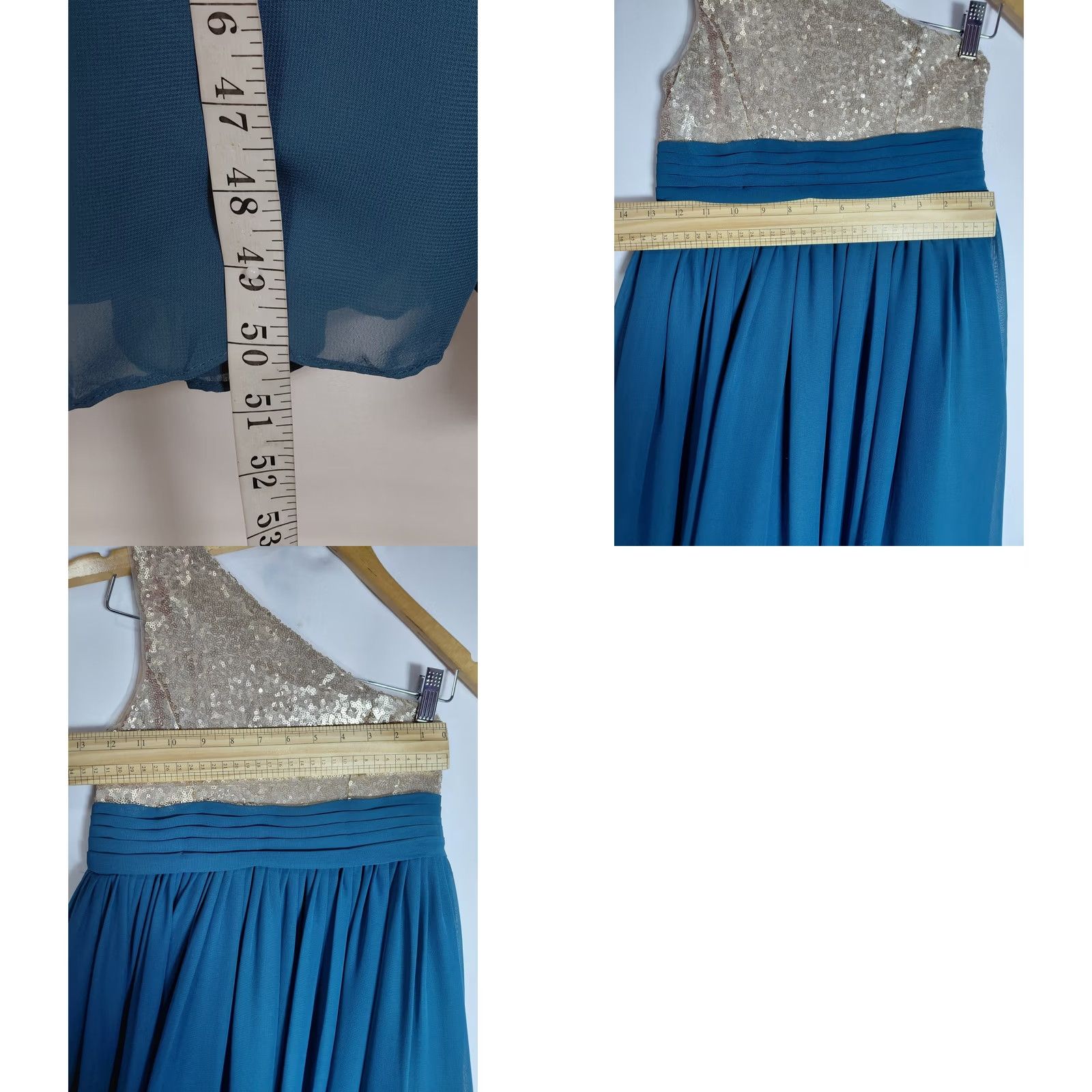 Vintage VINTAGE No Size L / US 10 / IT 46 - 8 Thumbnail