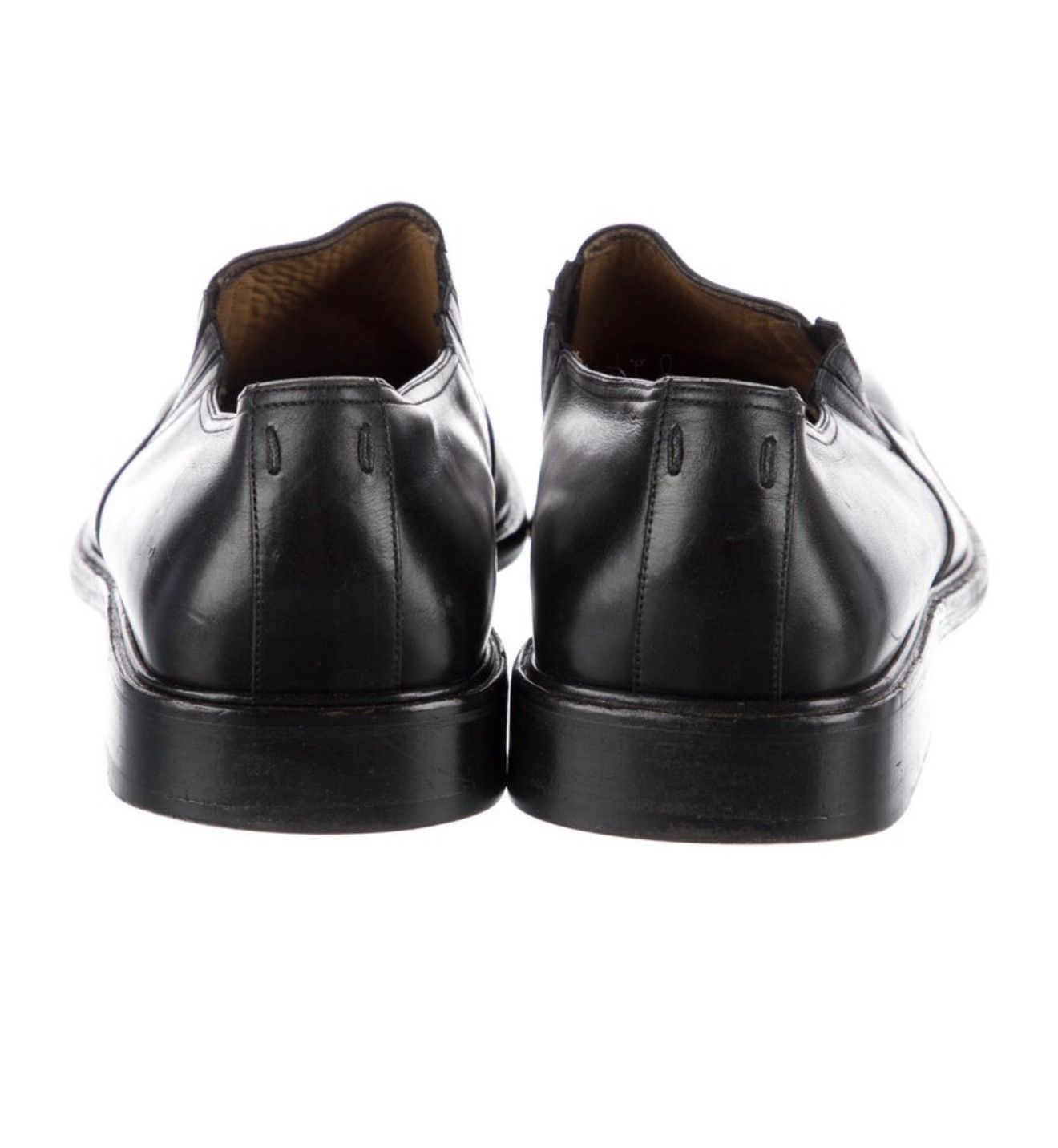 Louis Vuitton Vintage Louis Vuitton Loafer Size US 11.5 / EU 44-45 - 4 Thumbnail