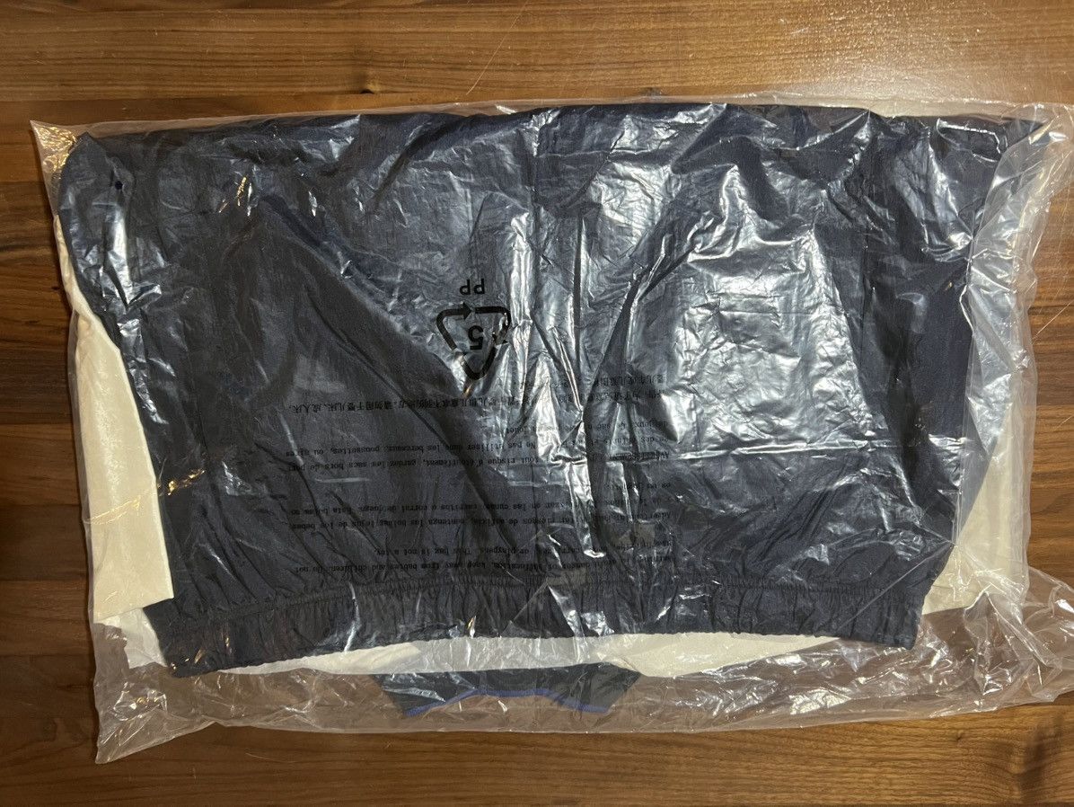 Kith Kith for the New York Knicks Nylon Quarter Zip Nocturnal XL Size US XL / EU 56 / 4 - 12 Thumbnail