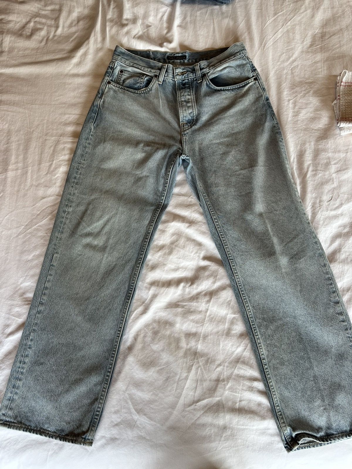 Nudie Jeans Nudie Jeans Size US 31 - 1 Thumbnail