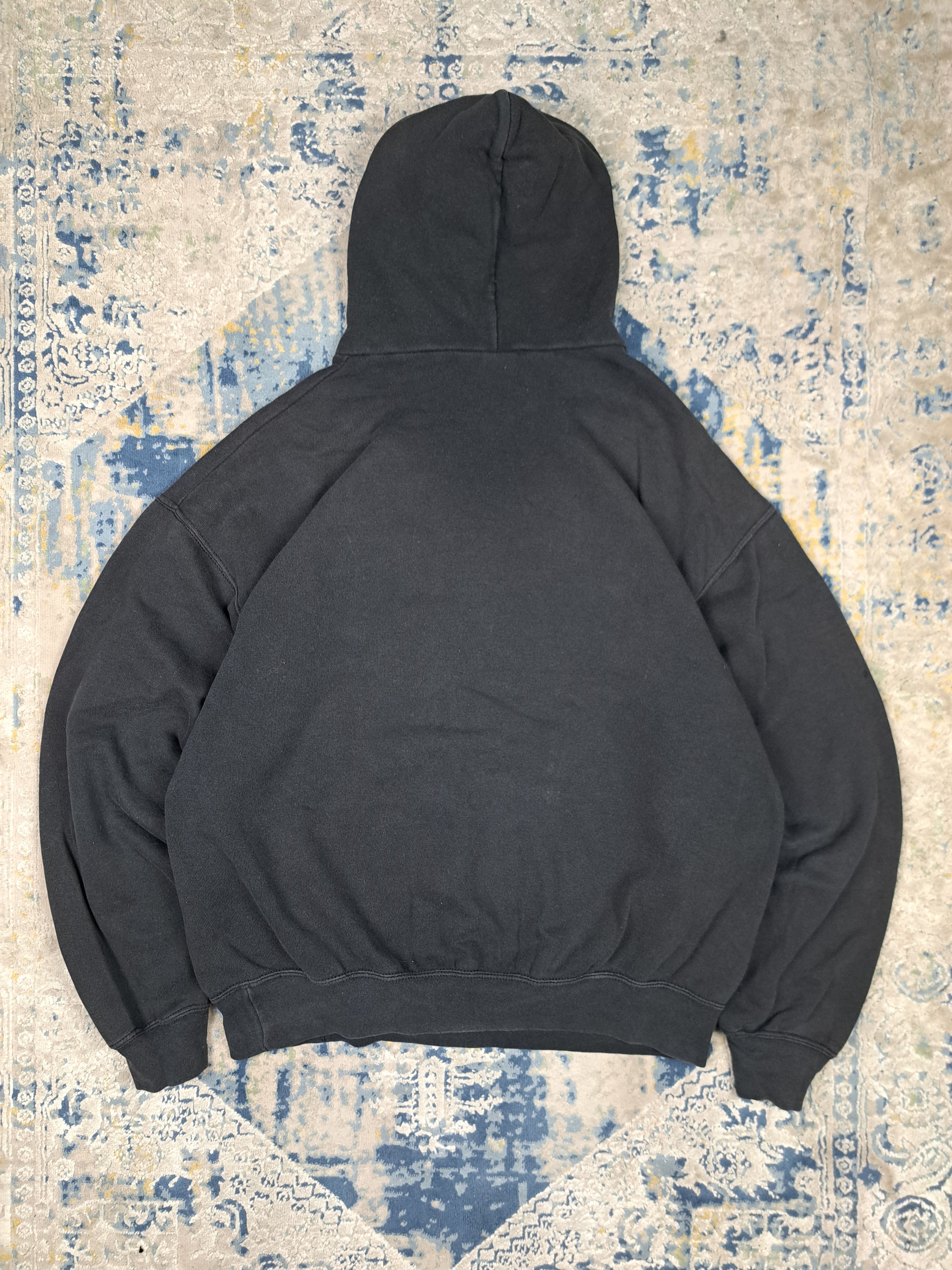 Rap Tees 187 Strassenbande Hoodie Bonez UFO 365 Hop Hop Rap Size US L / EU 52-54 / 3 - 3 Thumbnail