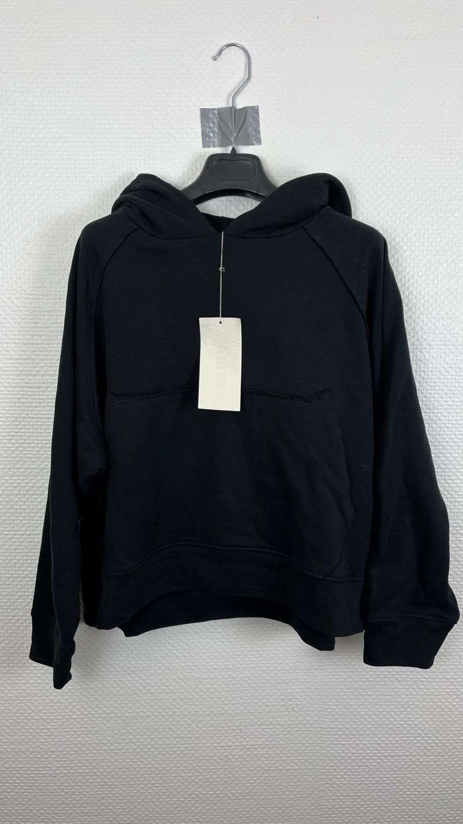 Other AREI.LA hoodie black Size L / US 10 / IT 46 - 1 Thumbnail