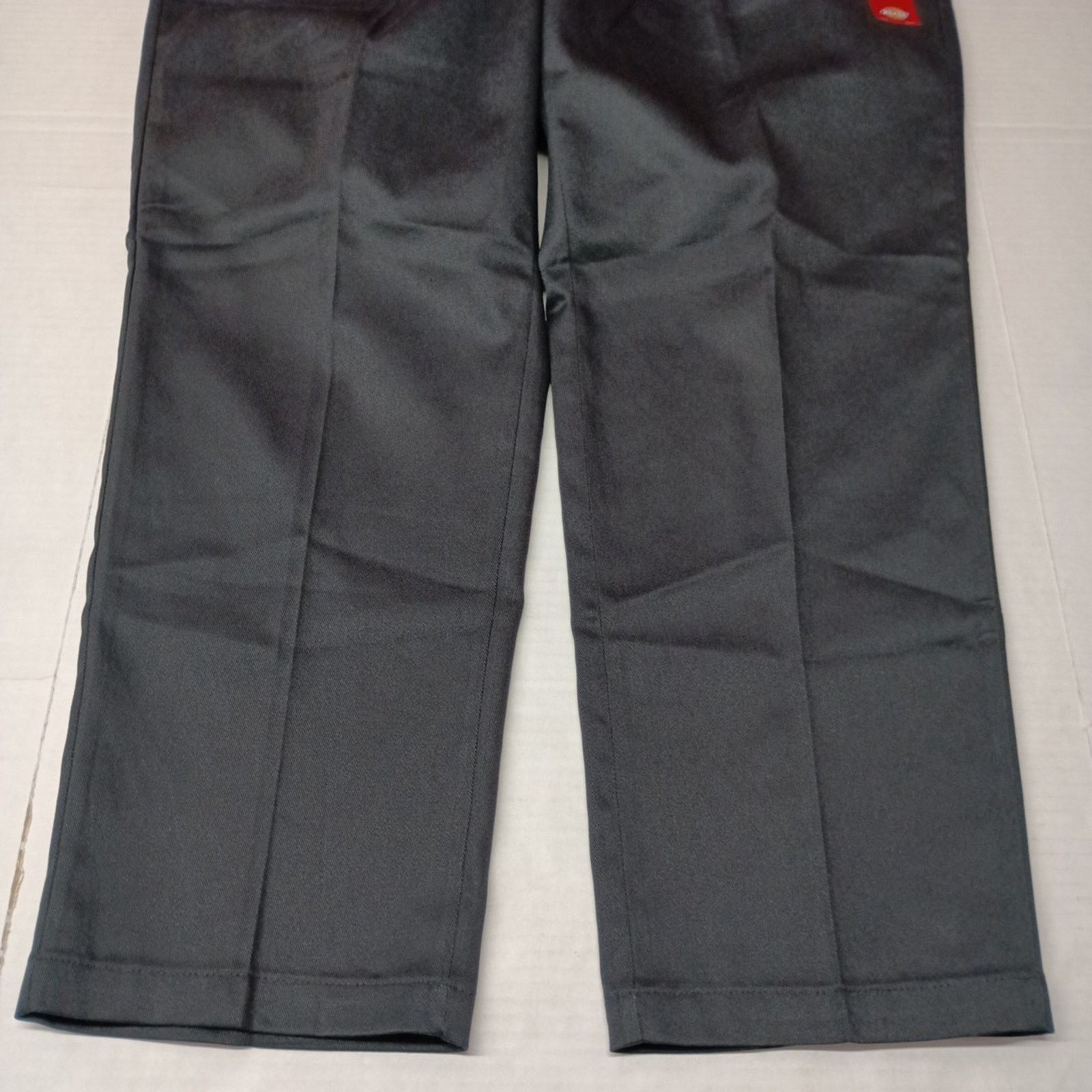 Dickies Dickies 874 Work Pants Men's 48x32 Black Original Fit Flex Size US 44 / EU 60 - 3 Thumbnail