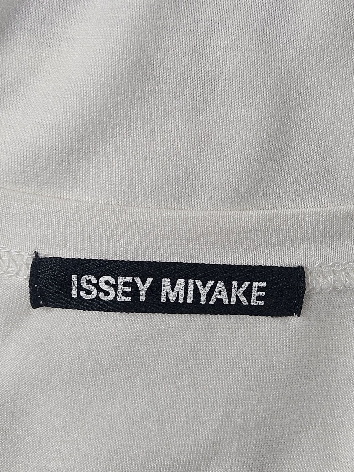 Issey Miyake Issey Miyake pattern shirt Size US S / EU 44-46 / 1 - 4 Thumbnail