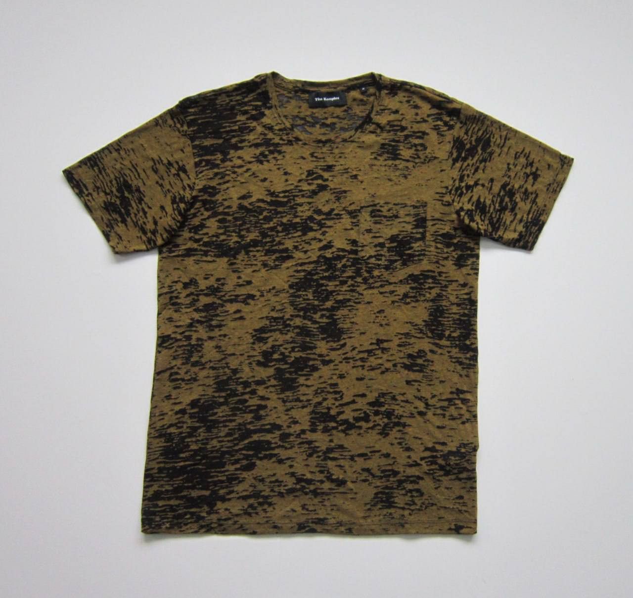 The Kooples The Kooples Tee Size US M / EU 48-50 / 2 - 1 Thumbnail
