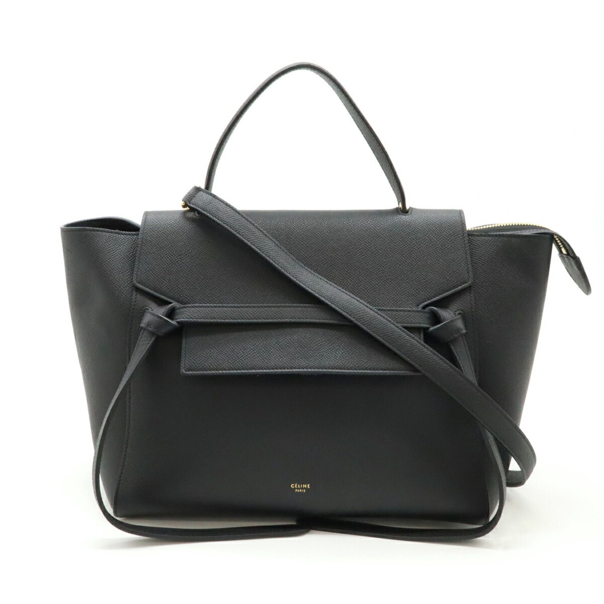 Celine Céline Belt handbag Size ONE SIZE - 1 Thumbnail