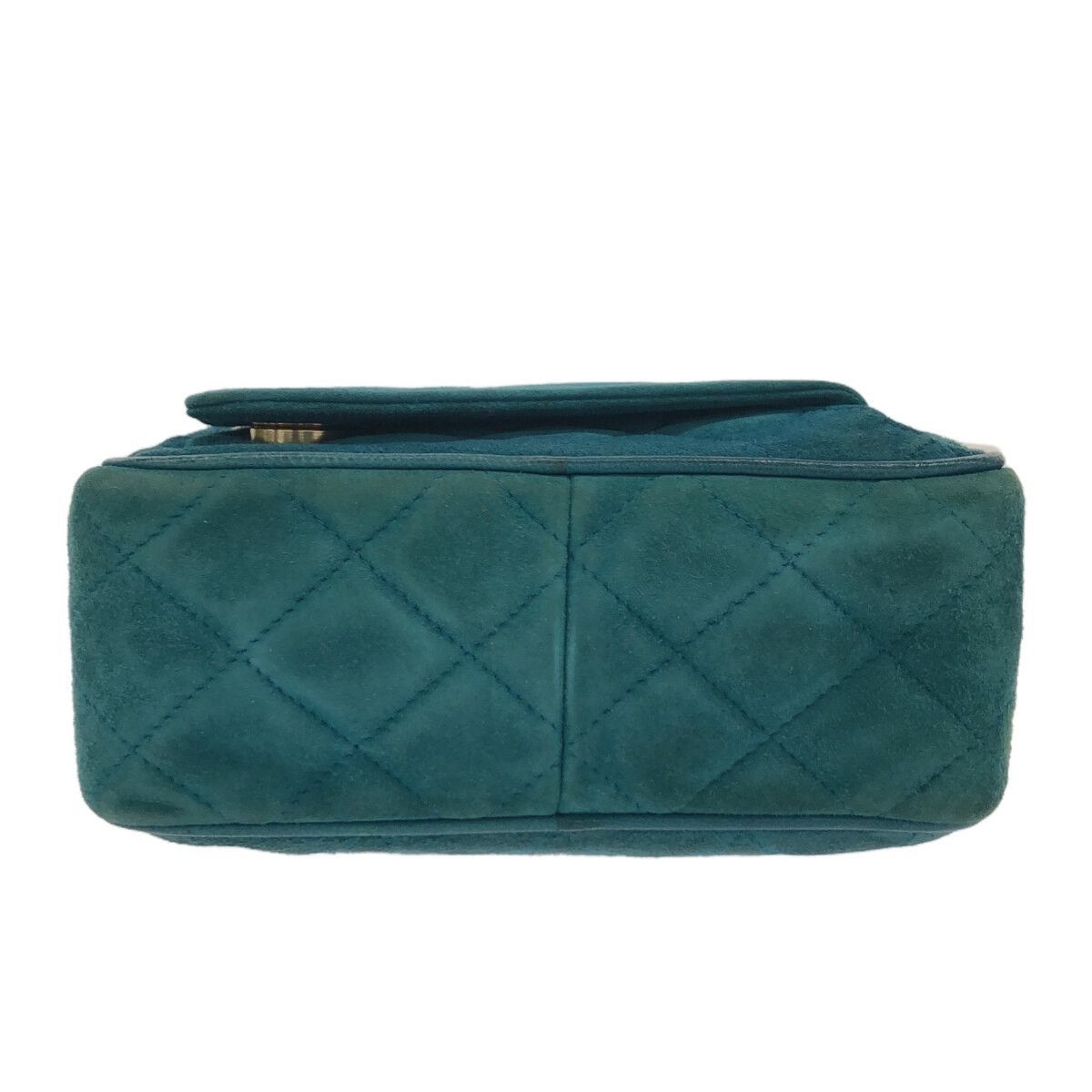 Chanel CHANEL Matelasse Shoulder Bag Size ONE SIZE - 4 Thumbnail