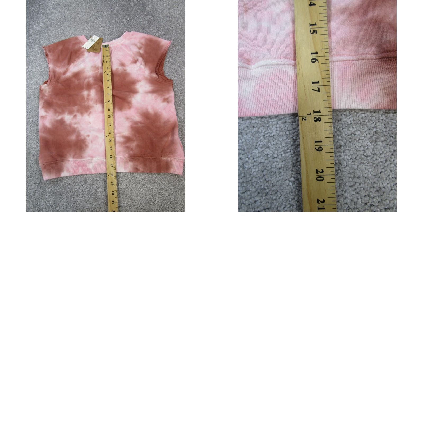 Pinko T.La T-Shirt Womens Small Pink Brown Cotton Top New Shirt Womens Small Pink T.La T-Shirt Size S / US 4 / IT 40 - 8 Thumbnail
