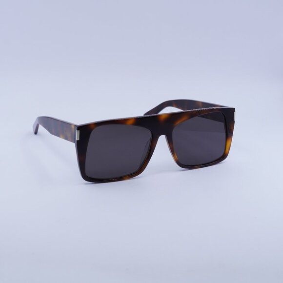 Saint Laurent Paris 🕶️ New Saint Laurent SL651 VITTI 003 Havana Sunglasses Size ONE SIZE - 1 Thumbnail