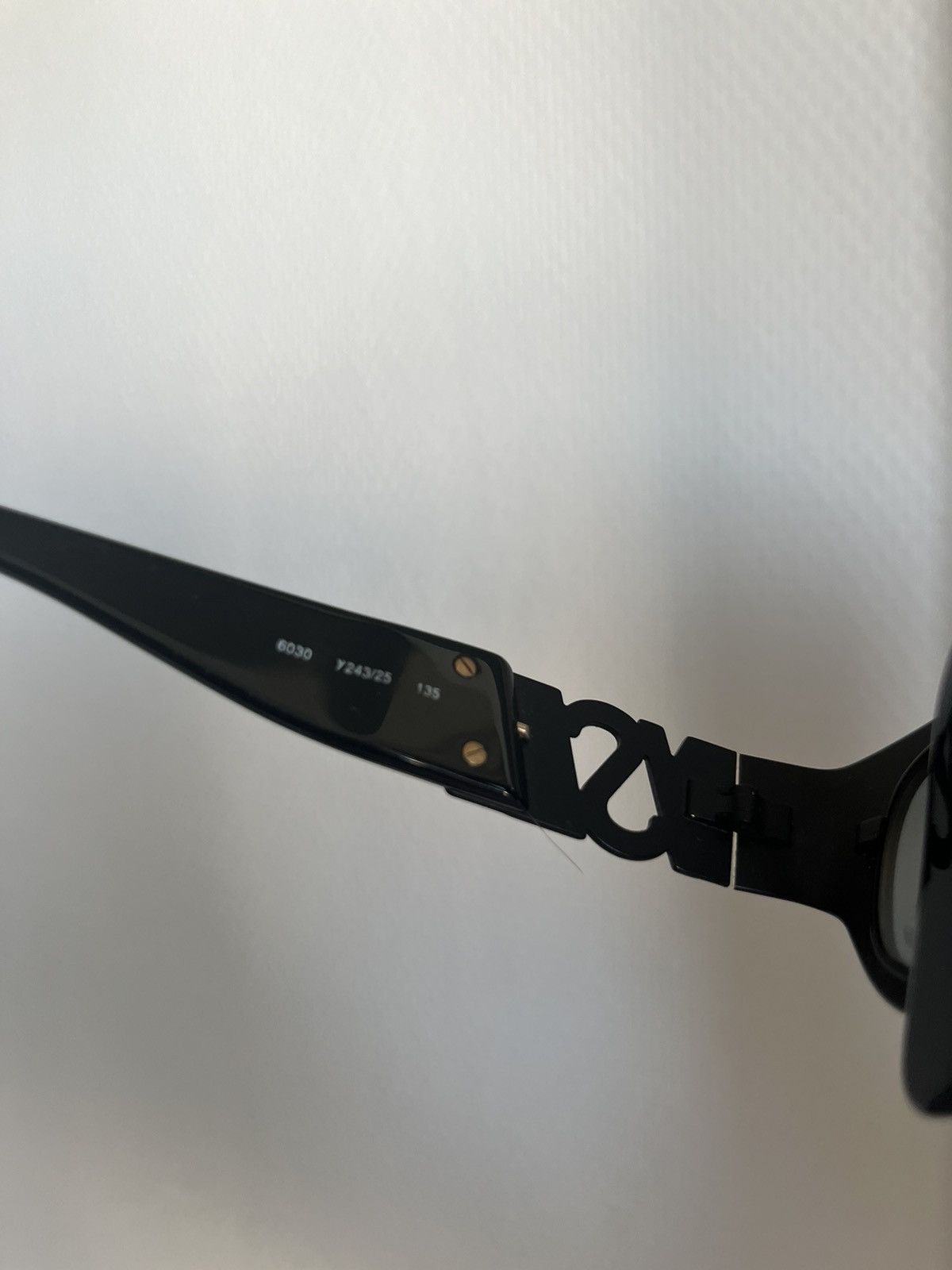 Yves Saint Laurent YSL (Yves Saint Laurent) sunglasses Size ONE SIZE - 6 Thumbnail