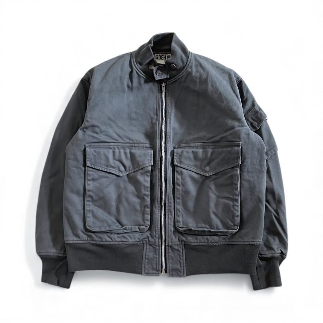 Hiroshi Fujiwara Archive Fujiwara GDEH Good Enough G-8 WEP Jacket Size US M / EU 48-50 / 2 - 1 Thumbnail