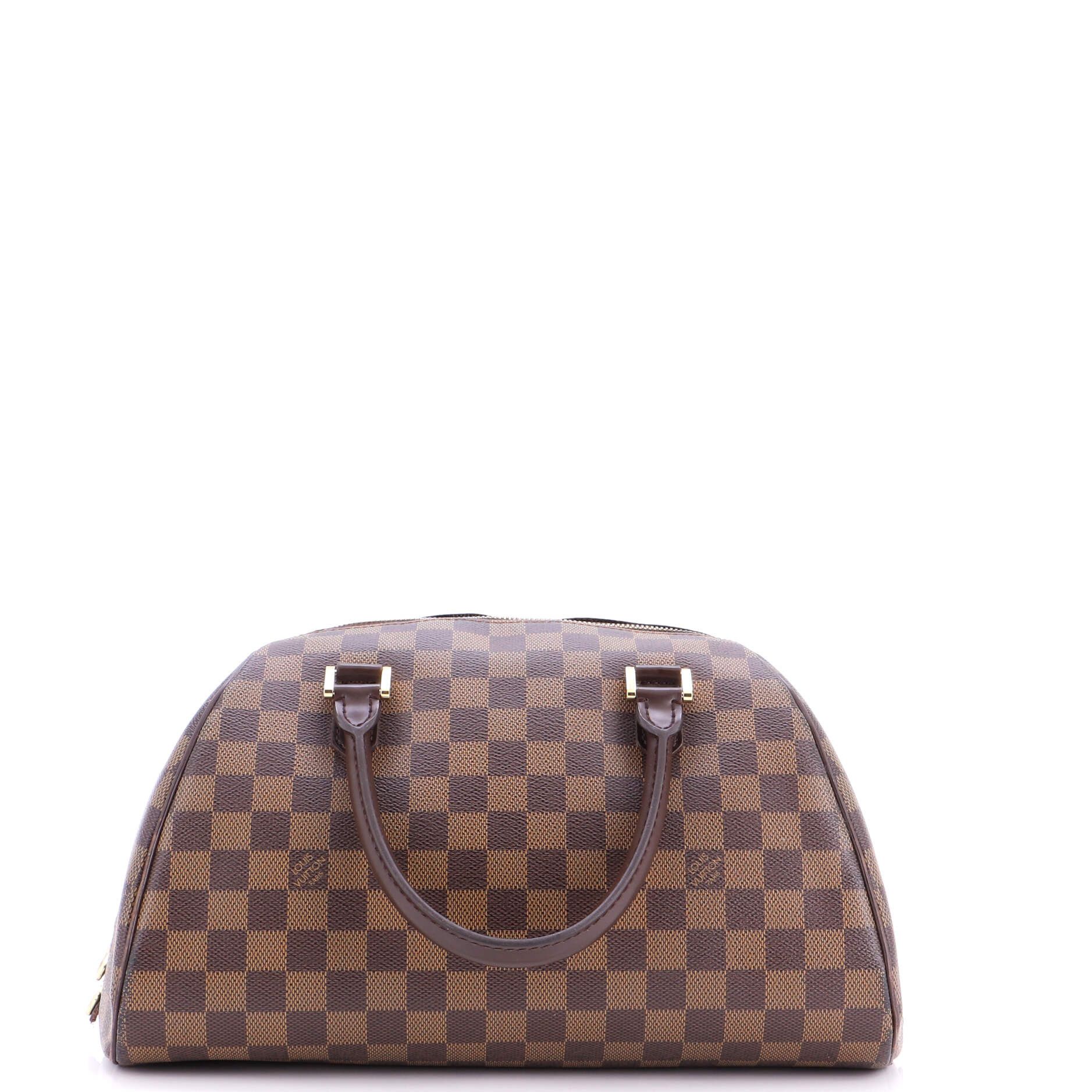 Louis Vuitton Ribera Handbag Size ONE SIZE - 1 Thumbnail