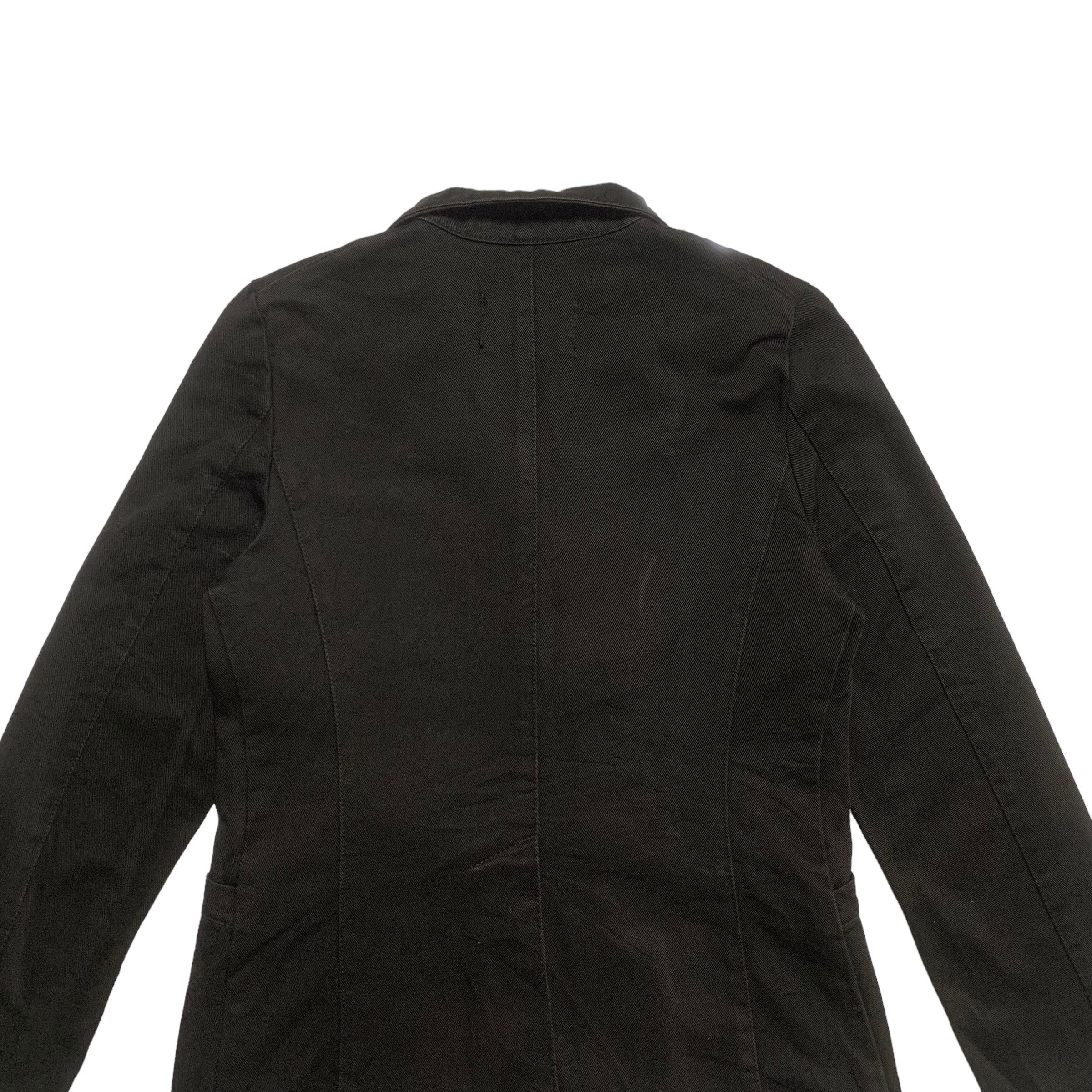 Zucca Zucca Travail Casual Jacket Size US XS / EU 42 / 0 - 8 Thumbnail