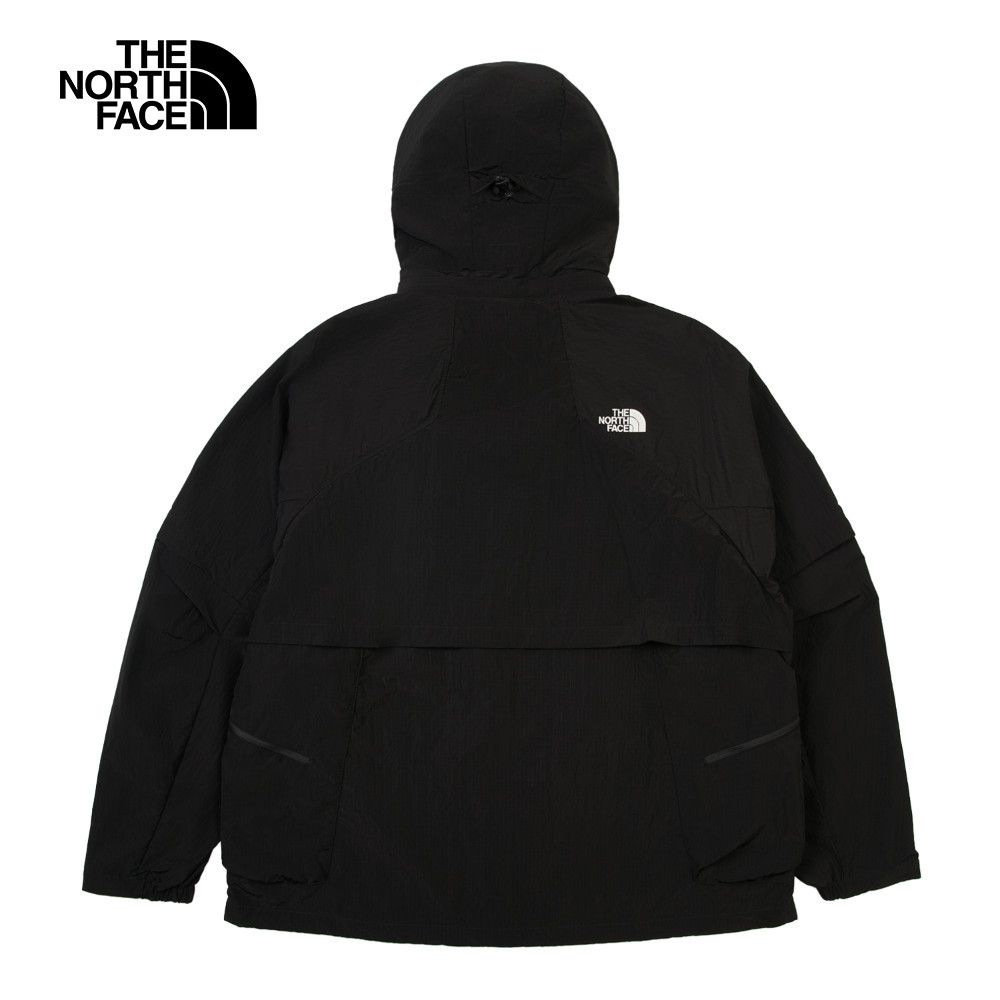 Kazuki Kuraishi × The North Face Urban Exploration KAZUKI CONVERTIBLE WIND JACKET Size US M / EU 48-50 / 2 - 2 Thumbnail
