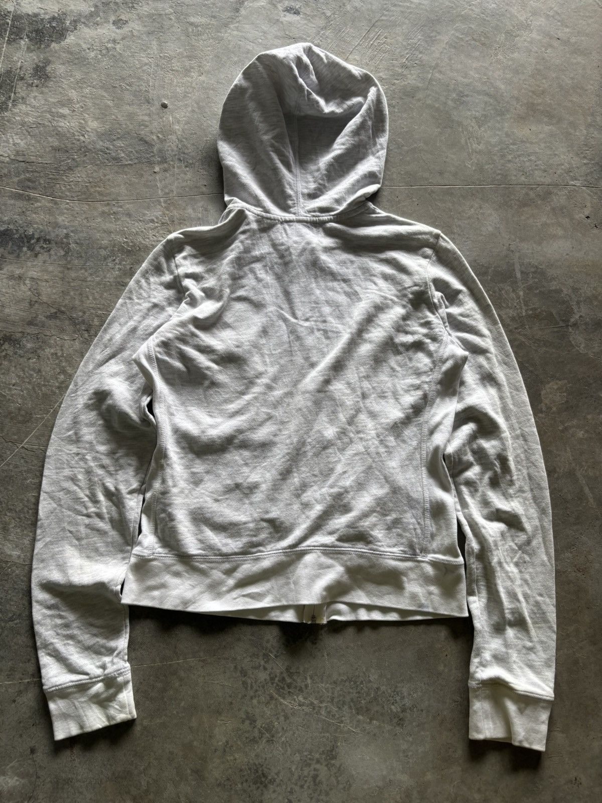 Hysteric Glamour × Juicy Couture × True Religion JUICY COUTURE ice cream popsicle light hoodie rare design Size S / US 4 / IT 40 - 12 Thumbnail