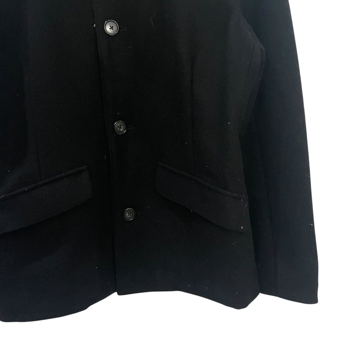 R.Newbold Vintage R.Newbold Wool Jacket Size US M / EU 48-50 / 2 - 4 Thumbnail