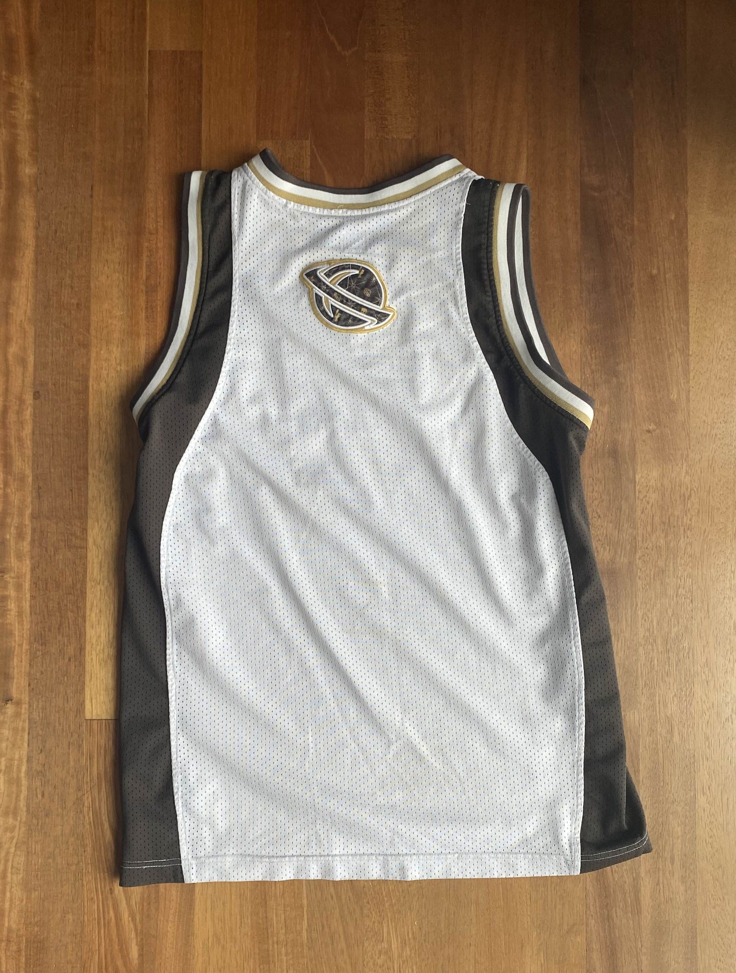 Lost Enterprises Rare Lost Enterprises Y2k jersey Size US M / EU 48-50 / 2 - 2 Thumbnail