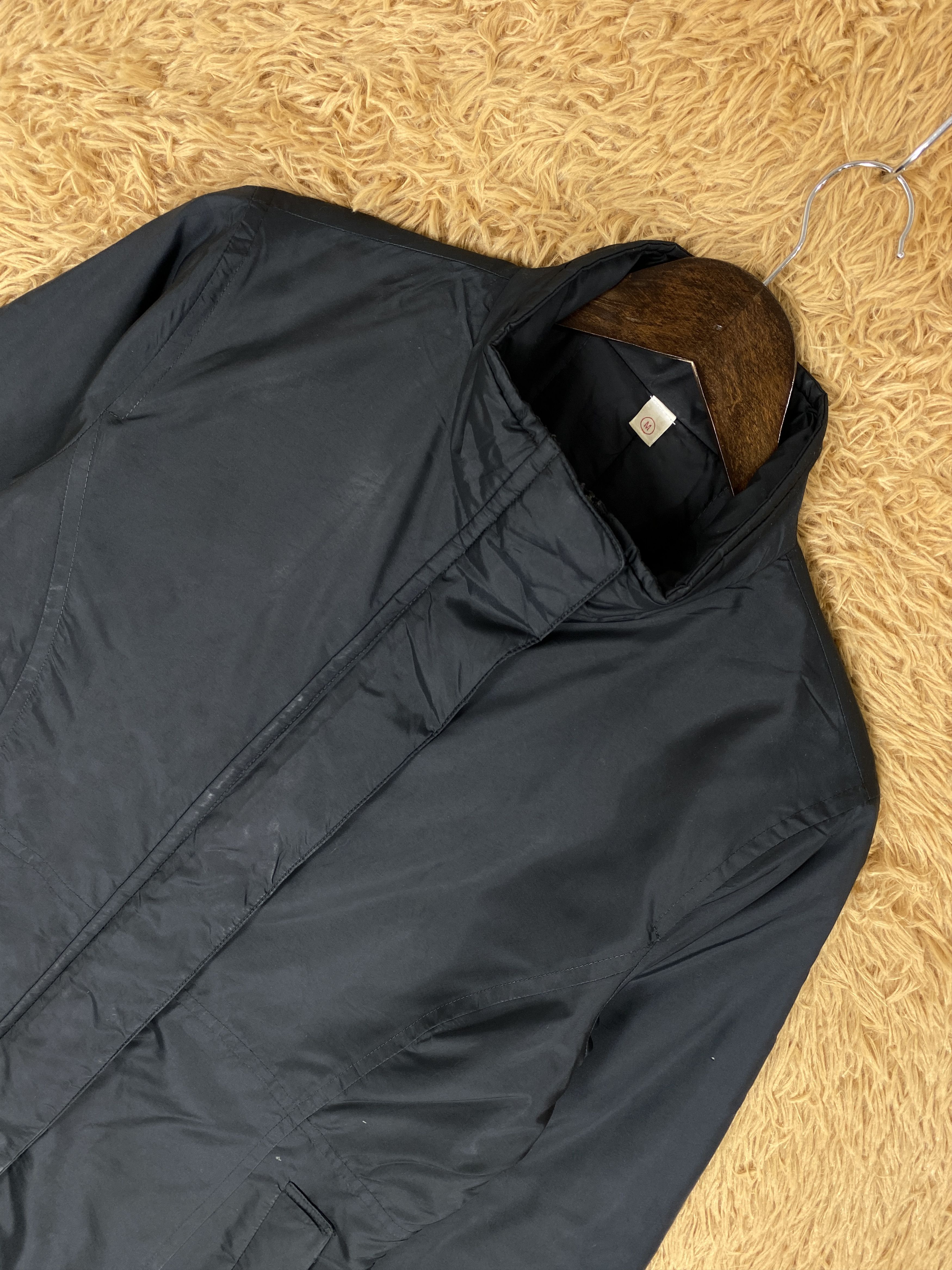 Uniqlo × Vintage Vintage Uniqlo Puffer Jacket Size US S / EU 44-46 / 1 - 2 Thumbnail