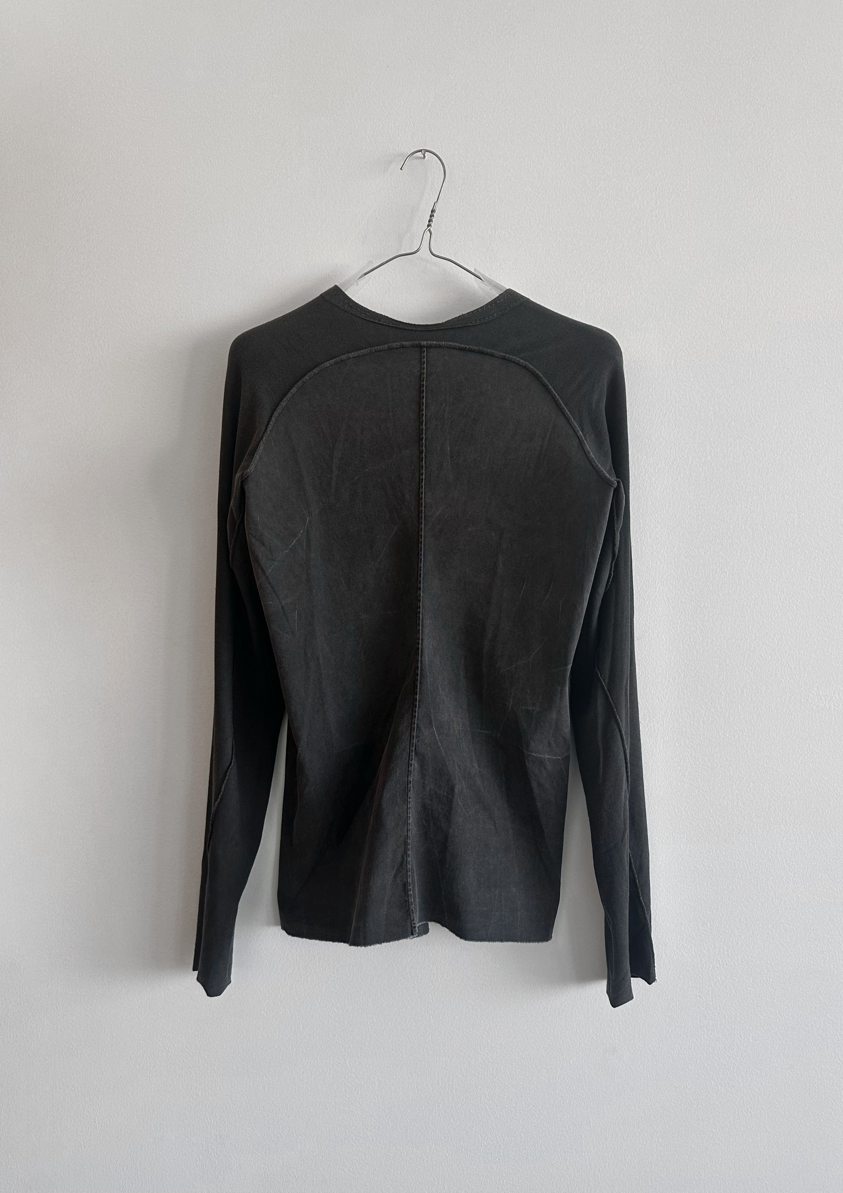Carpe Diem Linea Reversible Front Yoke Combo Long-sleeve | EU44-46S Size US S / EU 44-46 / 1 - 3 Thumbnail