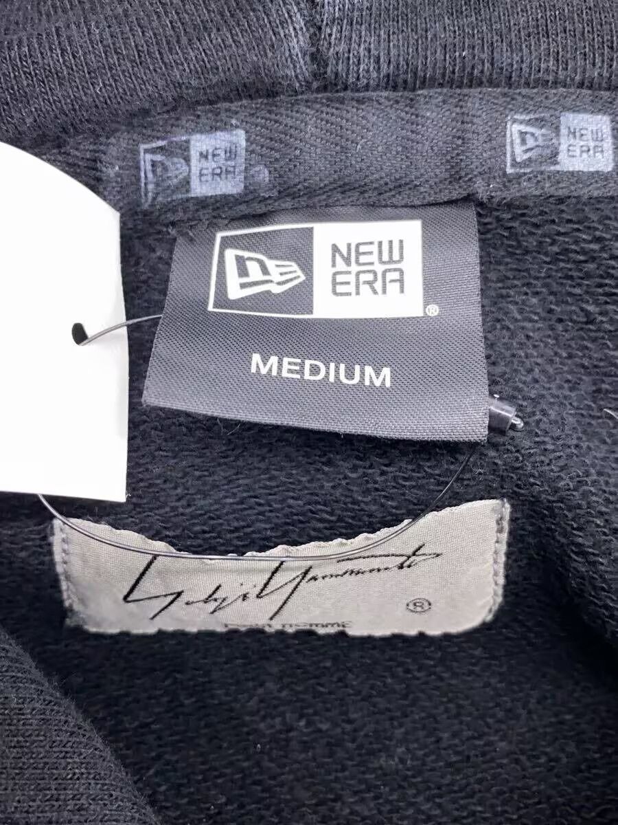 Yohji Yamamoto Logo Hoodie Size US M / EU 48-50 / 2 - 5 Thumbnail