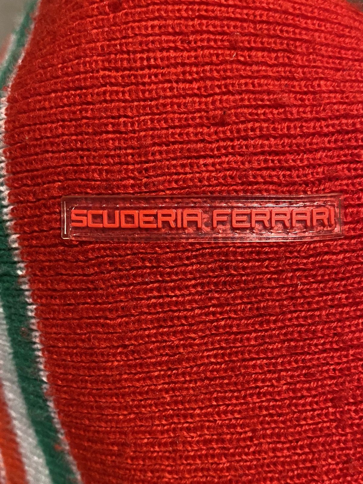 Ferrari × Vintage Ferrari vintage hat Size ONE SIZE - 2 Thumbnail