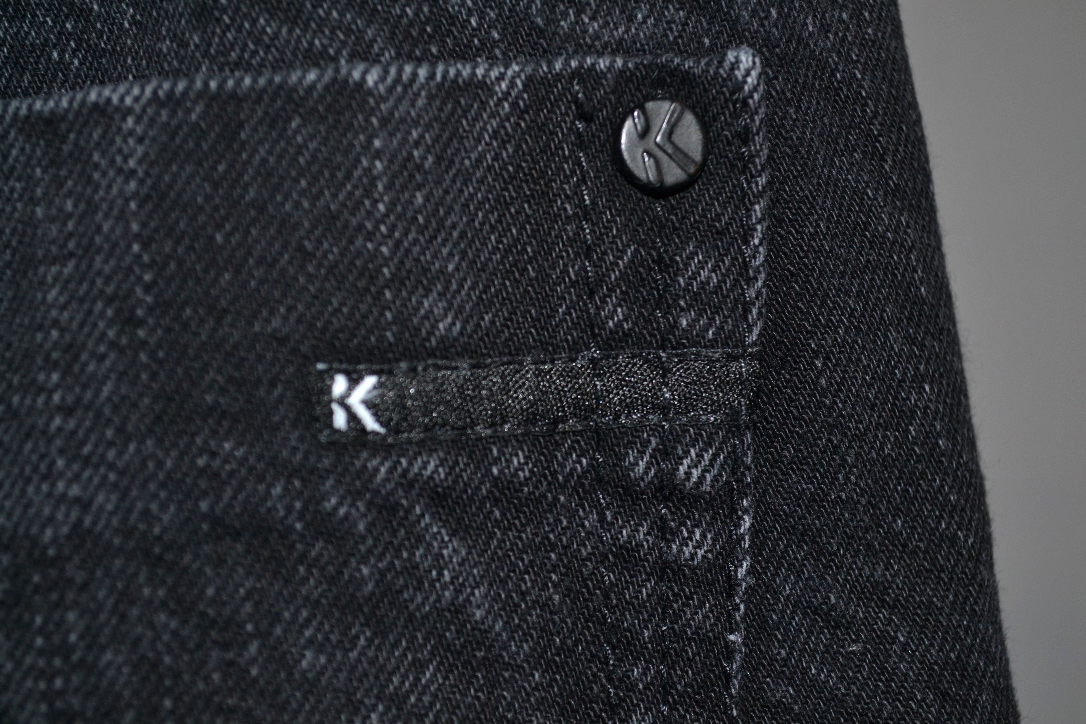 Karl Lagerfeld Karl Lagerfeld Jeans Size US 32 / EU 48 - 7 Thumbnail