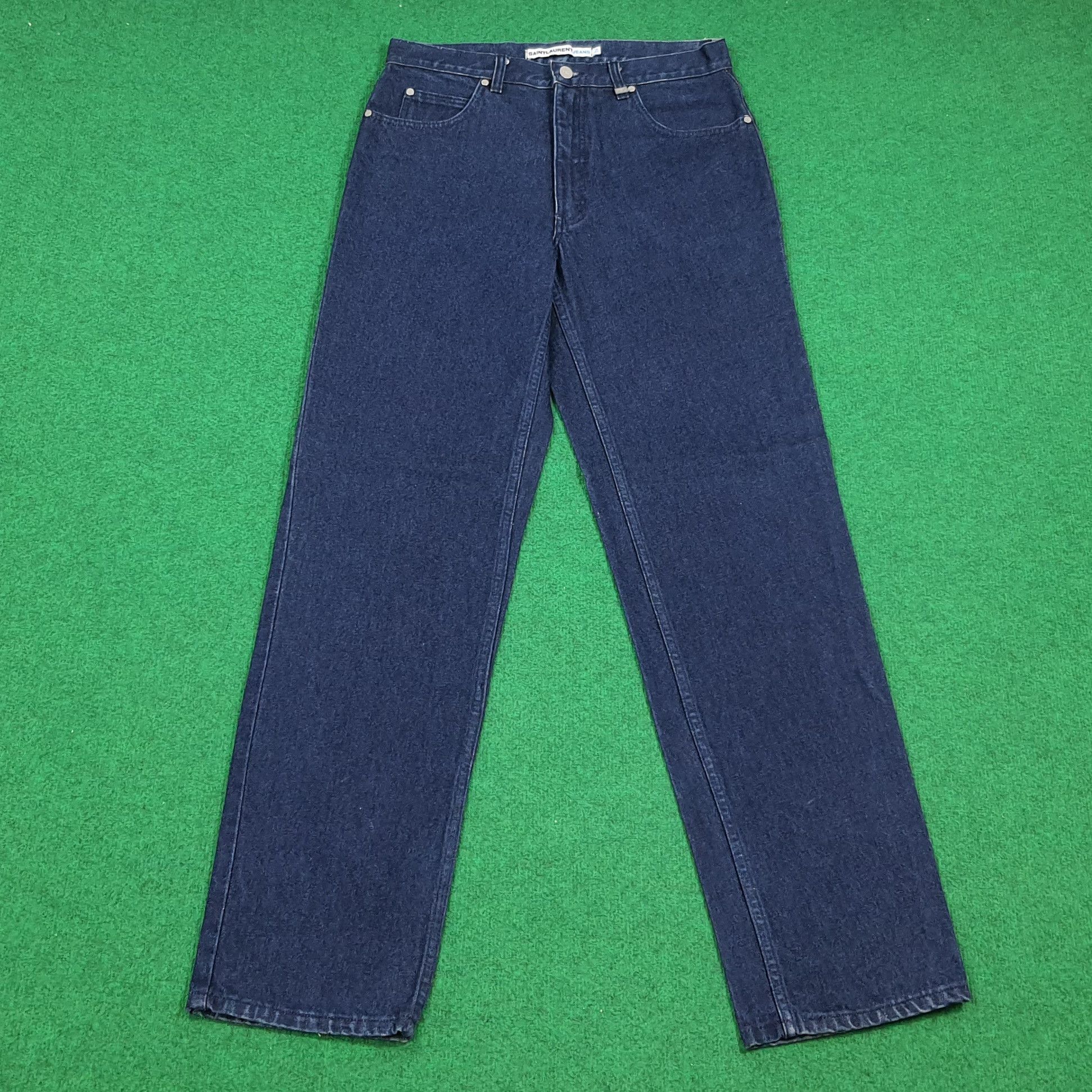 Vintage × Yves Saint Laurent Yves Saint Laurent YSL 90s archive