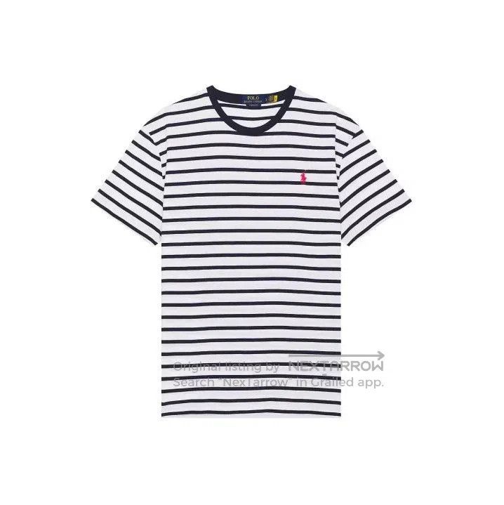 Polo Ralph Lauren Polo Ralph Lauren Men's Striped Short. Size US M / EU 48-50 / 2 - 1 Thumbnail