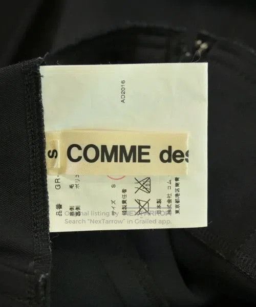 Comme des Garcons Comme Des Garcons Dress Size S / US 4 / IT 40 - 5 Thumbnail