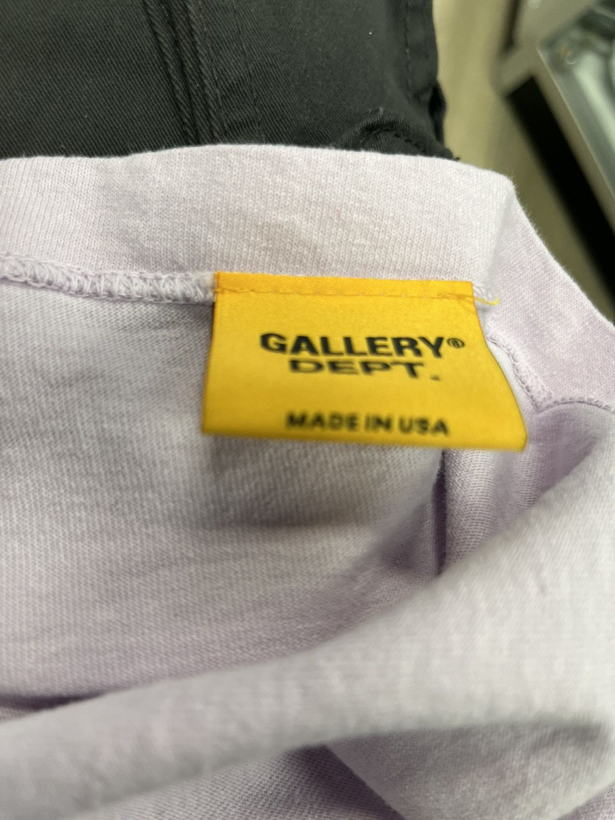 Gallery Dept. Gallery dept Art deco Miami exclusive Size US M / EU 48-50 / 2 - 3 Thumbnail