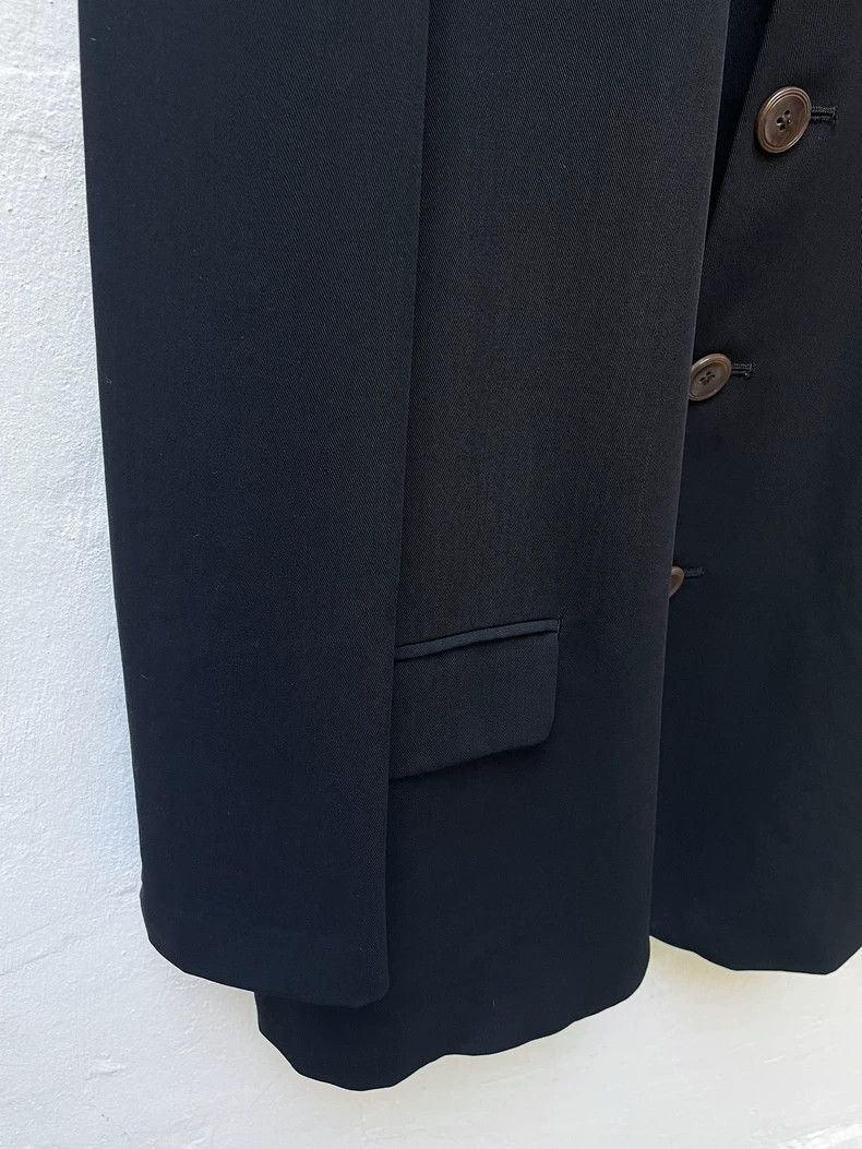 Jean Paul Gaultier Jean Paul Gaultier 99AW Wool blazer 2504-Nextarrow Size 50R - 4 Thumbnail