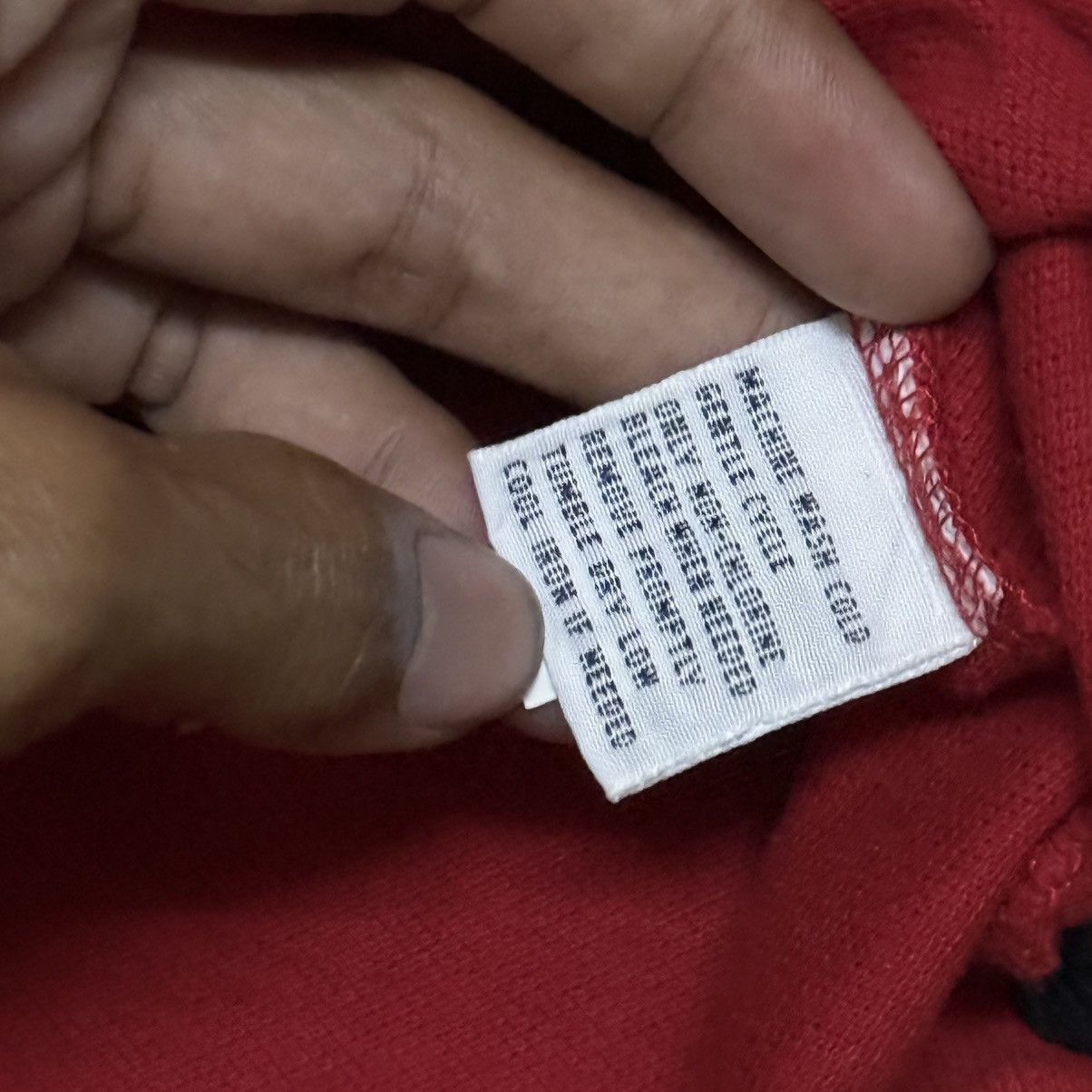 Polo Ralph Lauren Polo Ralph Lauren Black Watch Big Logo Polo Shirt Size US S / EU 44-46 / 1 - 6 Thumbnail