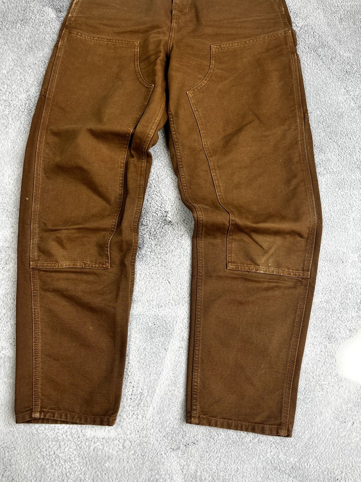 Carhartt Carhartt travis style pants women’s Size 26" / US 2 / IT 38 - 5 Thumbnail