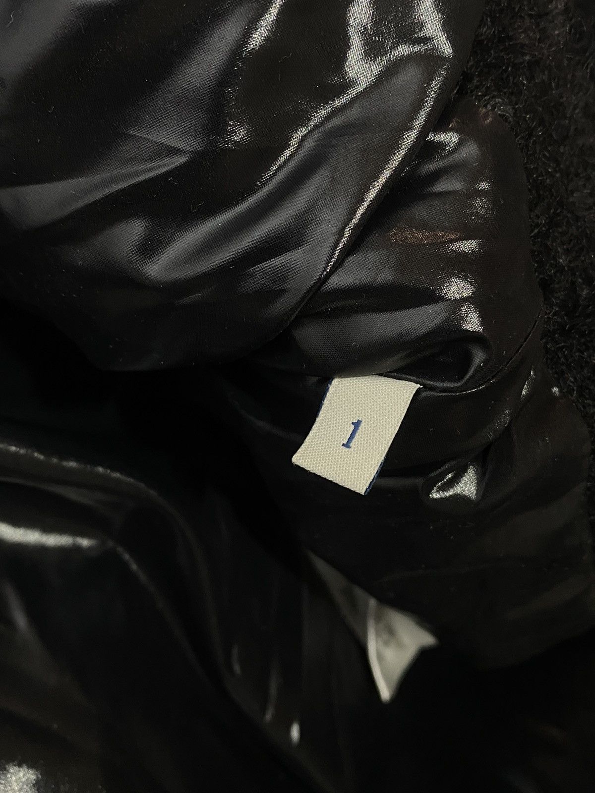 Moncler Auth Rare MONCLER PREMIERE JESSY Women Down Puffer Jacket Size S / US 4 / IT 40 - 17 Thumbnail