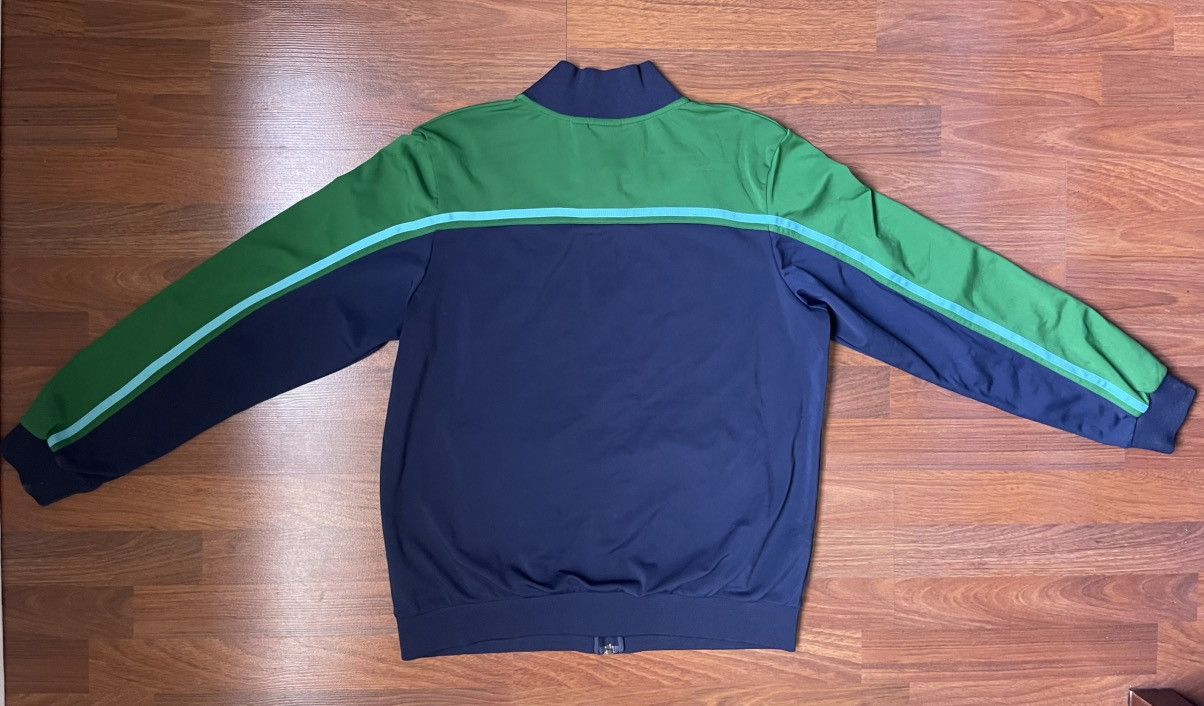Vintage Rare New York Cosmos Bomber Jacket Size US L / EU 52-54 / 3 - 5 Thumbnail