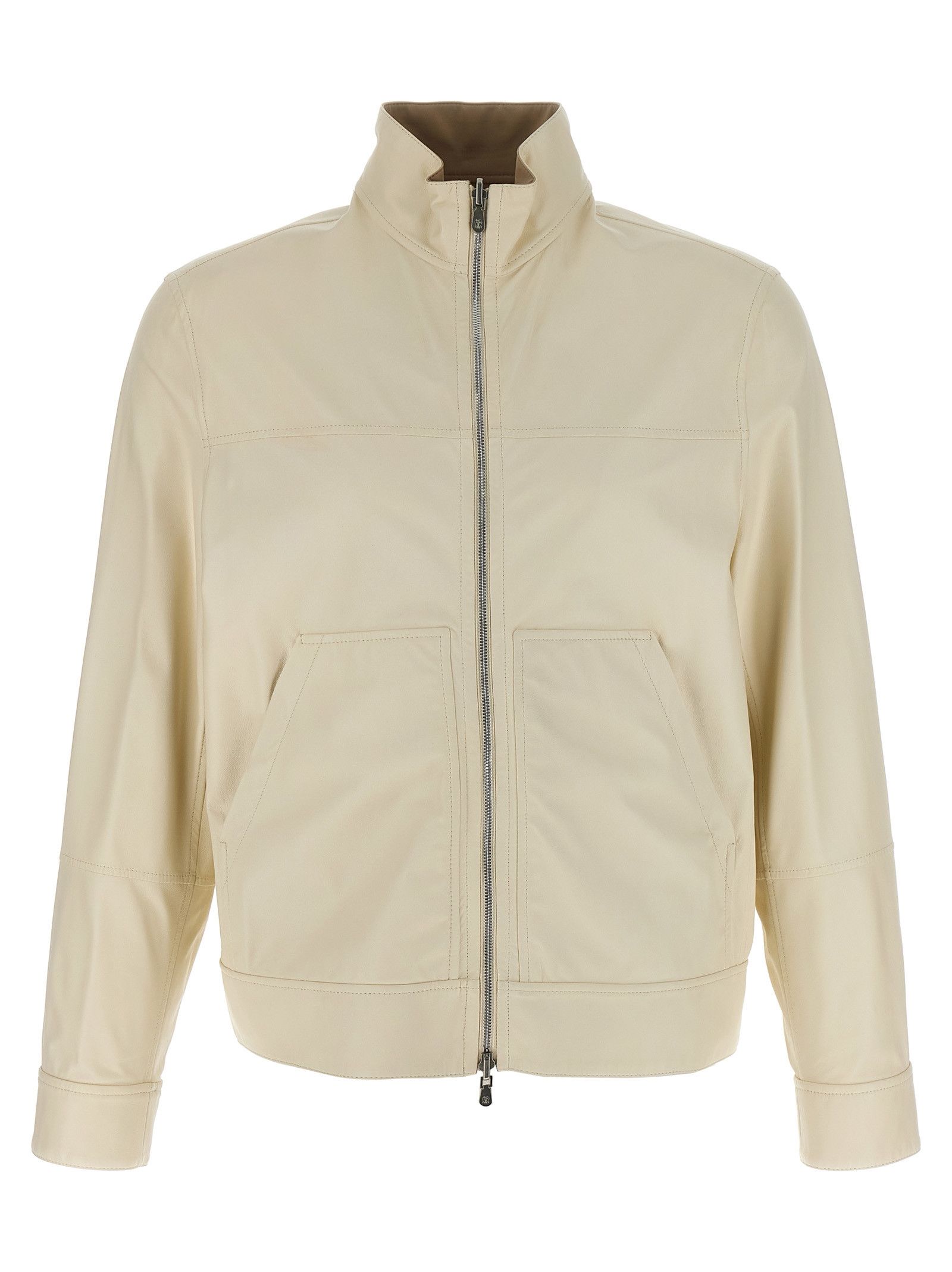 Reversible Jacket