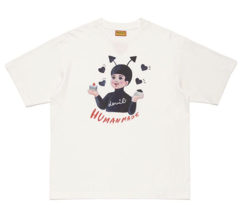 Human Made Human Made Keiko Sootome Size ONE SIZE - 1 Thumbnail
