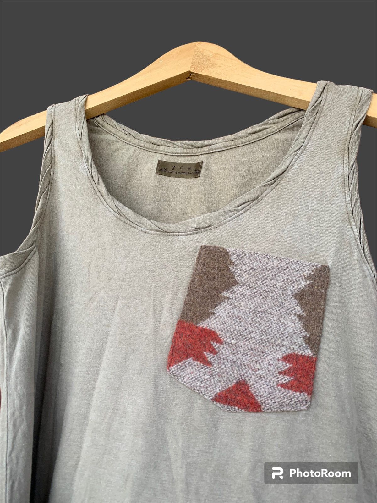 Designer × If Six Was Nine × Japanese Brand Goa