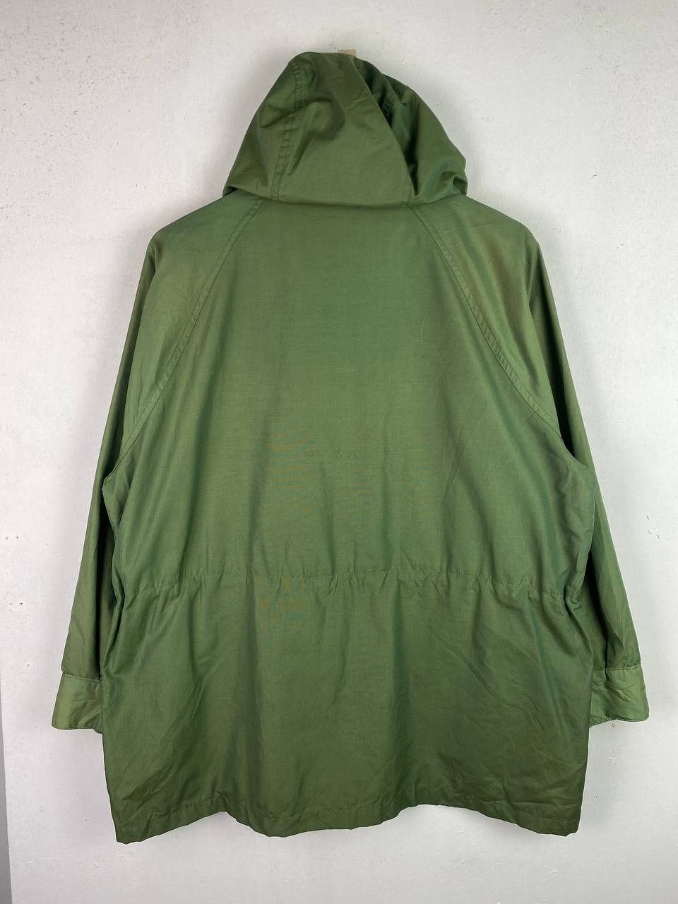 Japanese Brand eastboy multipocket jacket very nice design Size US M / EU 48-50 / 2 - 11 Thumbnail