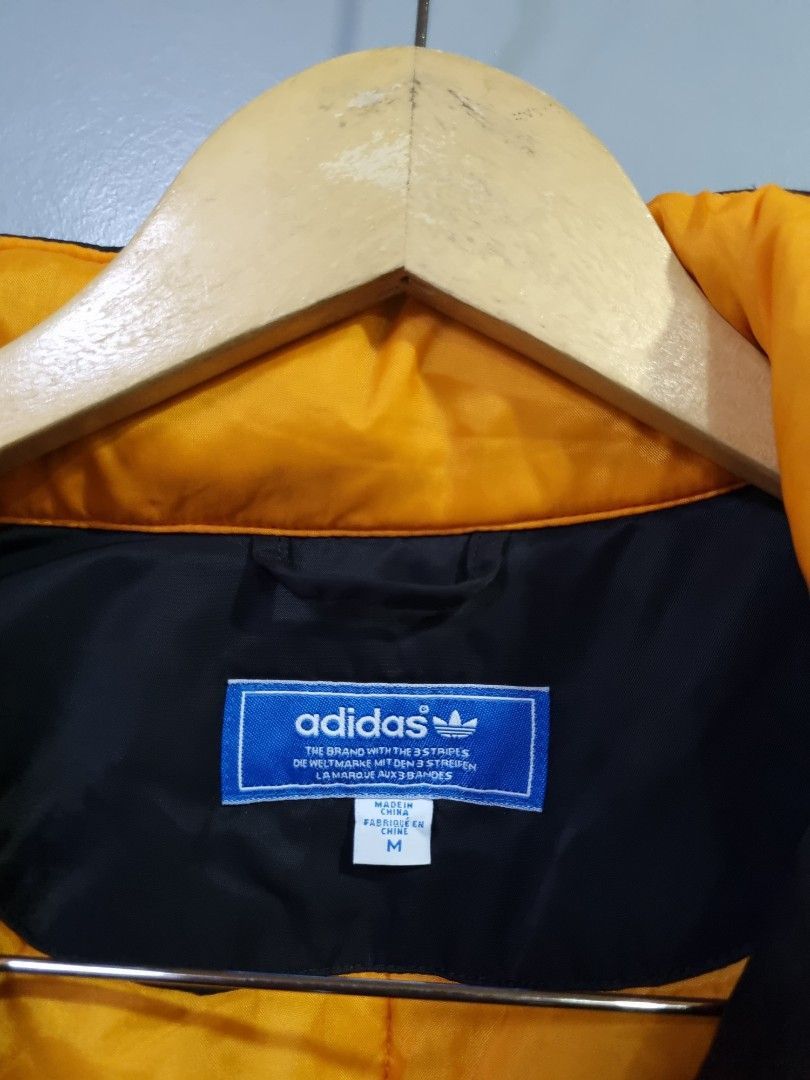 Adidas Adidas x porter jacket rare Size US M / EU 48-50 / 2 - 5 Thumbnail