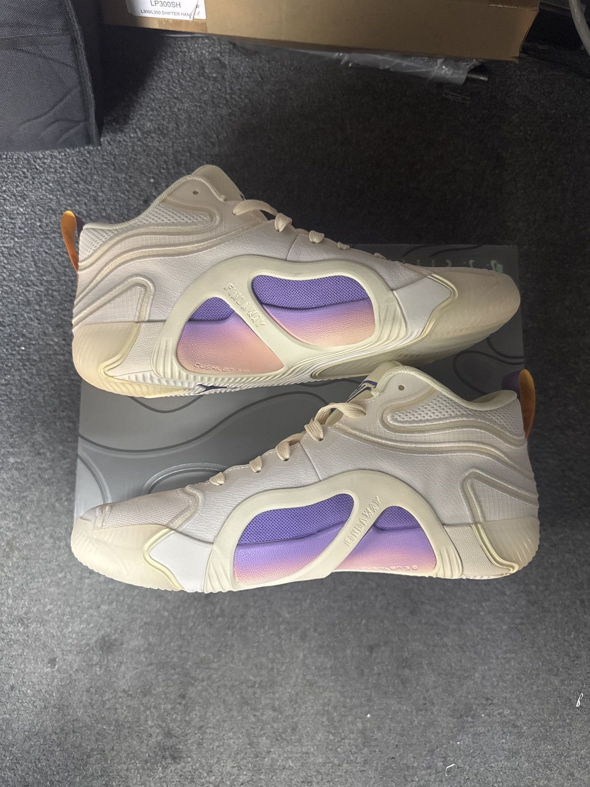 Nike Jordan Tatum 3 Highlights Size US 10 / EU 43 - 4 Thumbnail