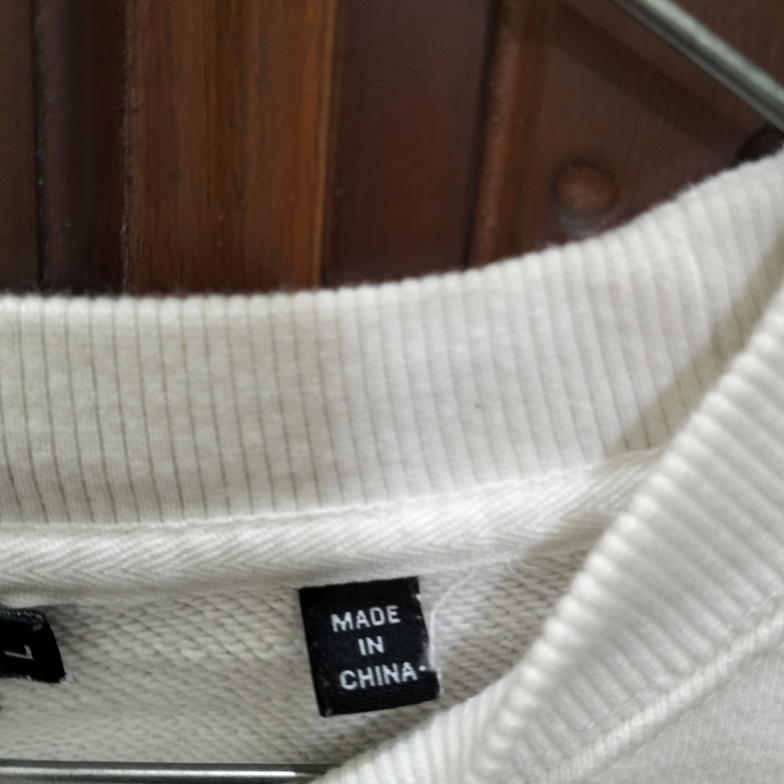 X-LARGE Crewneck Xlarge x Looney Tunes Size US L / EU 52-54 / 3 - 4 Thumbnail
