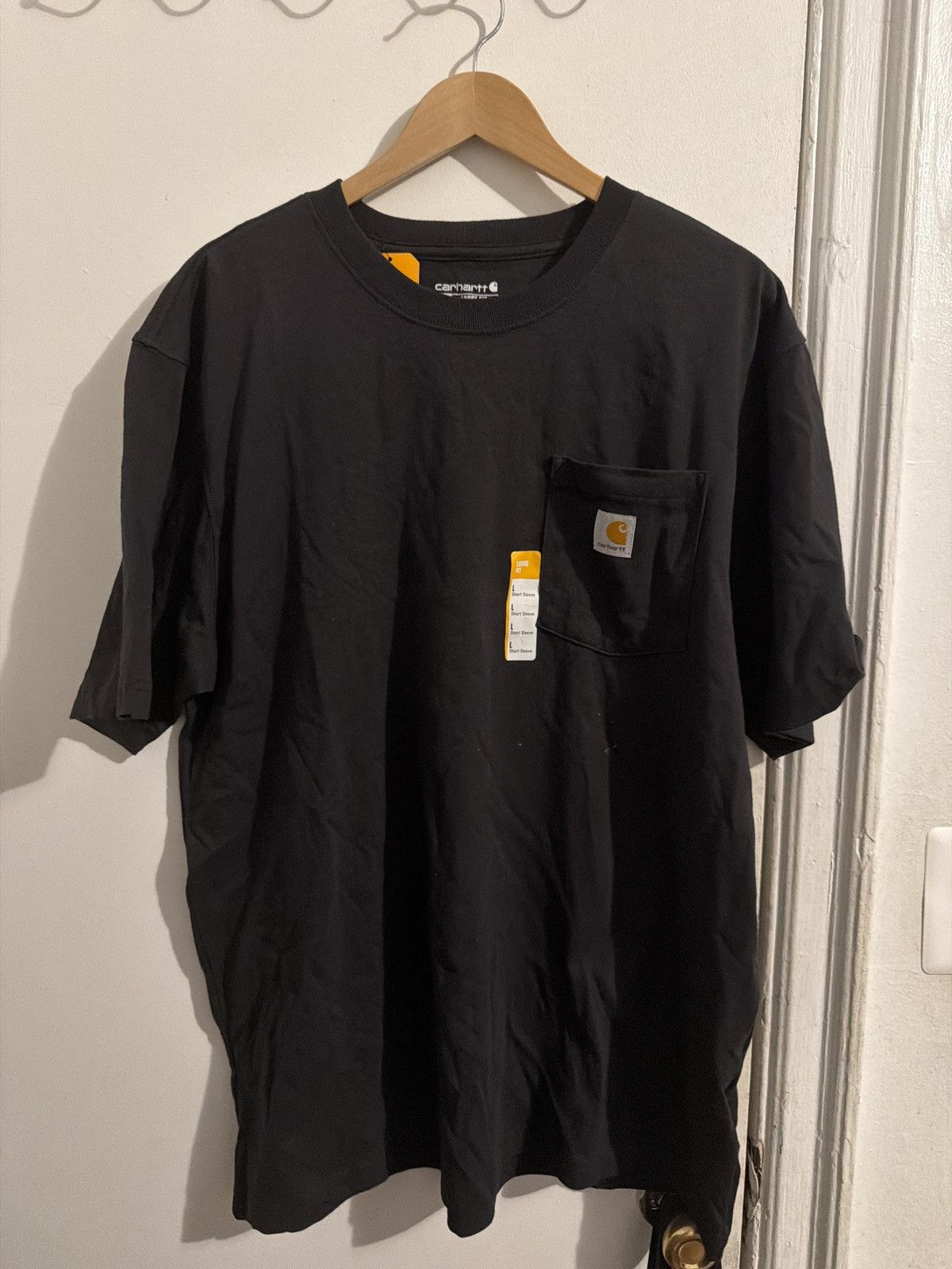 Carhartt Carhartt tee Size US L / EU 52-54 / 3 - 3 Thumbnail