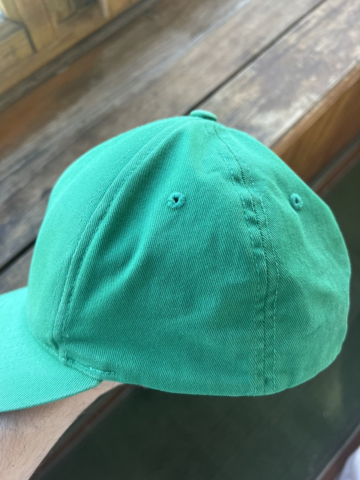 Fox Racing Vintage Racing Fox Y2K Skate Style Hat Cap Size ONE SIZE - 13 Thumbnail