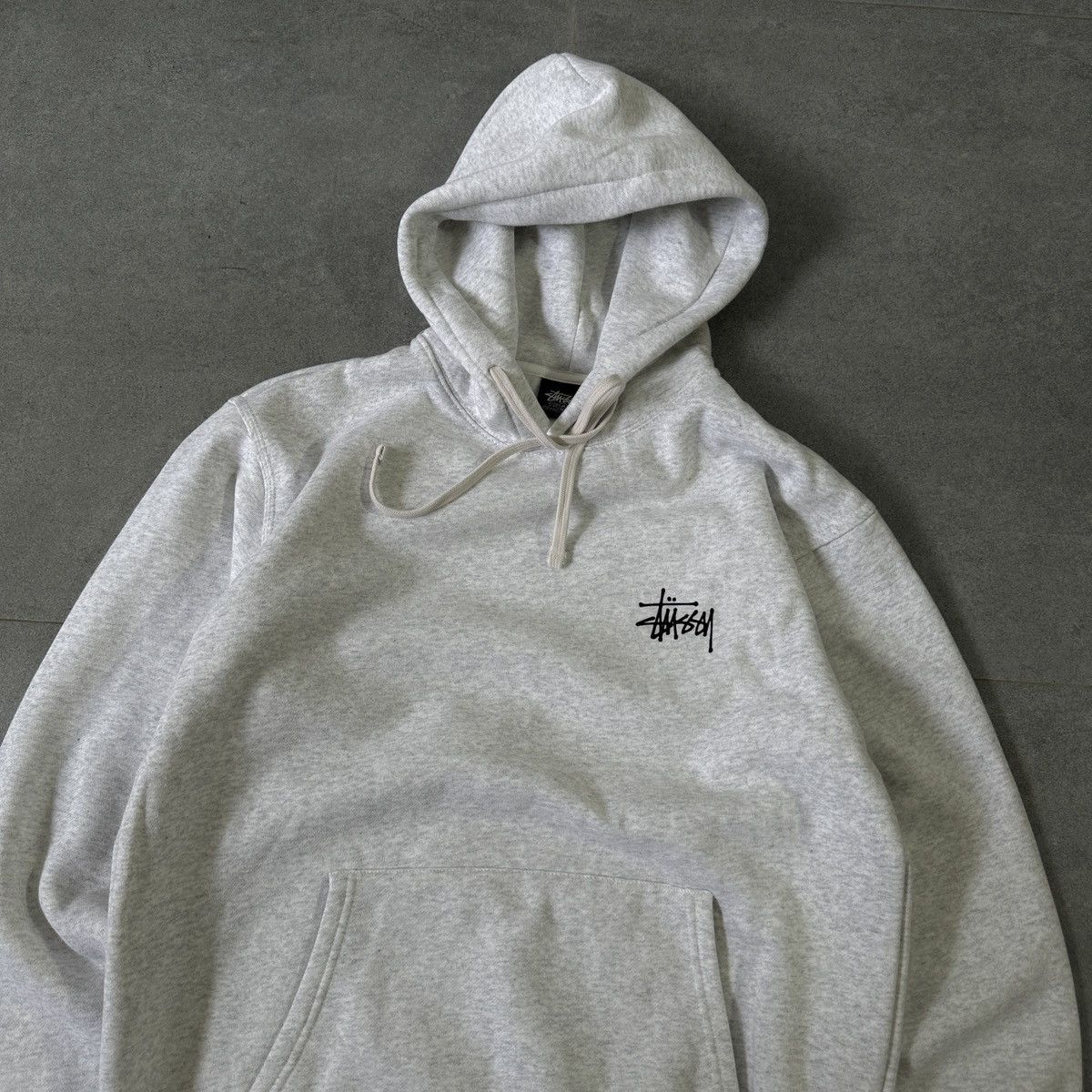 Stussy Stuasy hoodie Size US XL / EU 56 / 4 - 4 Thumbnail