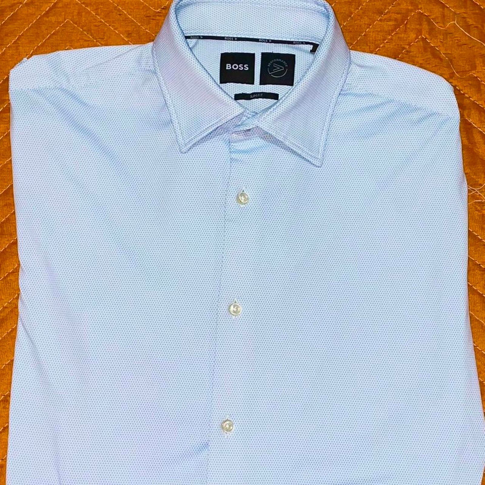 Hugo Boss Medium boss by hugo Size US M / EU 48-50 / 2 - 1 Thumbnail