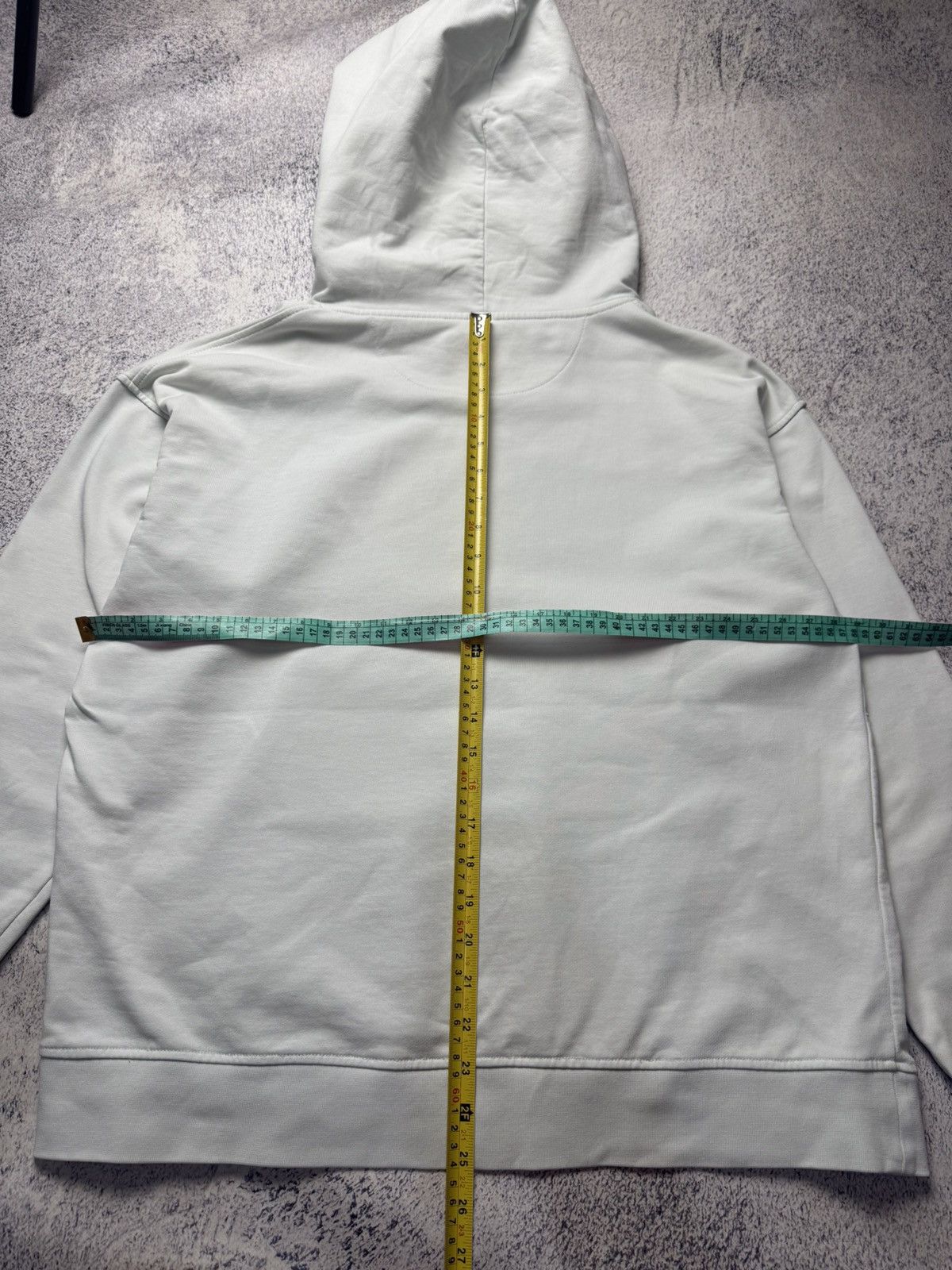 Vivienne Westwood Vivienne Westwood Chaos Oversized Hoodie Size US S / EU 44-46 / 1 - 20 Thumbnail