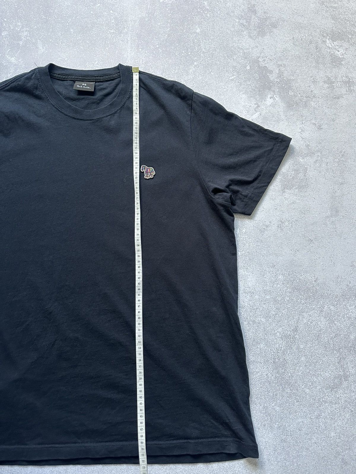 Paul Smith paul smith t shirt men size XXL Black Size US XXL / EU 58 / 5 - 5 Thumbnail