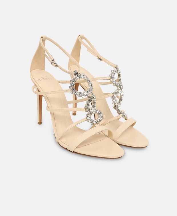 Alexandre Birman Alice Ankle strap sandals Size US 8 / IT 38 - 1 Thumbnail