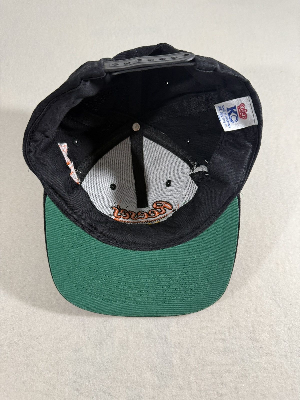Other Vintage Reese’s Racing Hat 🏁 NASCAR #94 Bill Elliott Size ONE SIZE - 4 Thumbnail